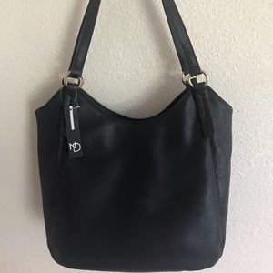 New Directions 4 Poster Shoulder Bag